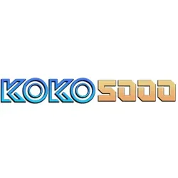 KOKO5000 - Temukan Irama Musik Favoritmu