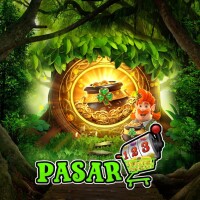 PASAR123 - Permainan Strategi Terbaik untuk Anda