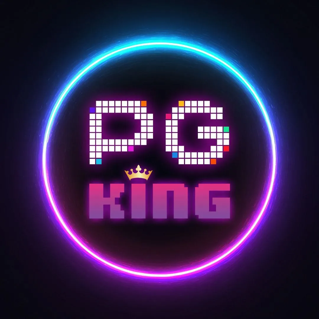 PGKING - Tantangan Puzzle Seru untuk Semua Usia
