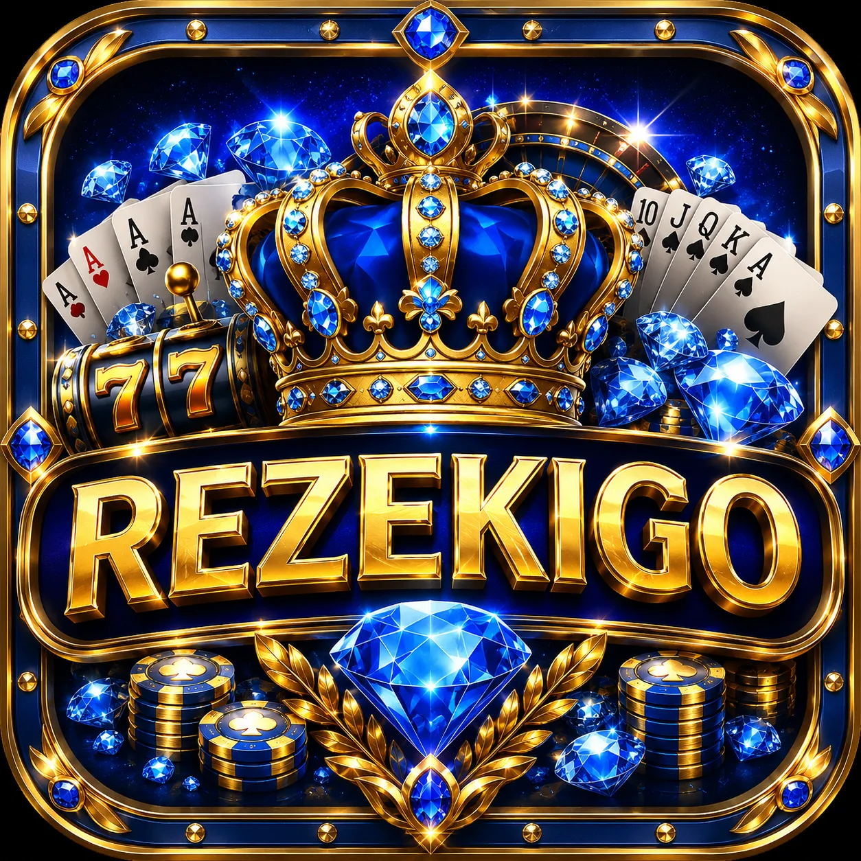 REZEKIGO - Permainan Poker Terbaik untuk Penggemar