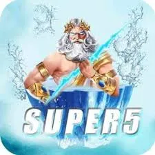 SUPER5 - Pertempuran Terbaik di Dunia Battle Royale