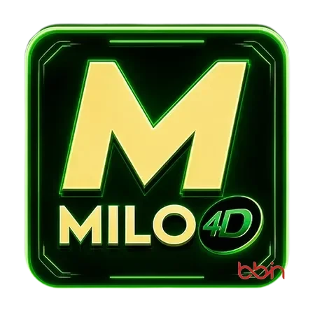 Logo milo4d